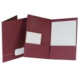 Esselte 04165, Embossed Executive Portfolios, ESS04165