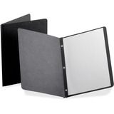 Esselte 52506, Embossed Panel and Border Report Covers, ESS52506