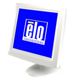Elo 3000 Series 1727L Desktop Touchscreen LCD Monitor