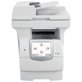 Lexmark X644E Low Voltage Multifunction Printer Government Compliant