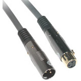 Cables To Go SonicWave Pro-Audio Balanced Microphone Cable