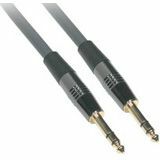 Cables To Go SonicWave Pro-Audio TRS Instrument Cable
