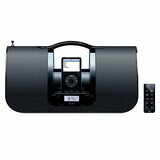 jWIN iLuv i552 Portable Audio System