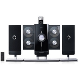 jWIN iLuv i9200 Hi-Fi System For iPod