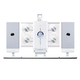 jWIN iLuv i9200 Hi-Fi System For iPod