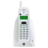 GE 27831GE1 2.4 GHz Cordless Phone