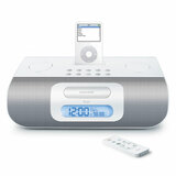 jWIN I177 Portable Stereo Speaker System