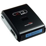 Whistler XTR-520 Radar/Laser Detector