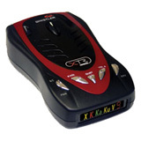 Whistler XTR-325 Radar/Laser Detector