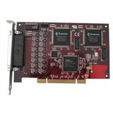 Comtrol RocketPort Plus uPCI 8 Port SMPTE Multiport Serial Adapter