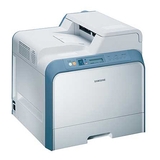 Samsung CLP-650N Laser Printer