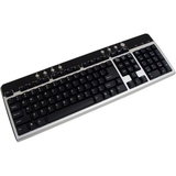 Adesso AKB-130PS Multimedia Keyboard