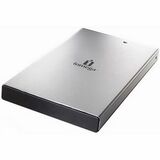 Iomega Silver Series Hard Drive