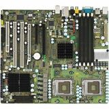 Tyan Tempest i5000XL Workstation Board