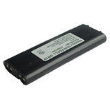Lenmar LBDR19M NoMEM Nickel Metal Hydride Notebook Battery
