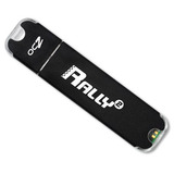 OCZ Technology 2GB  Rally2 USB 2.0  Dual Channel Flash Drive