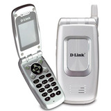 D-Link DPH-541 Wireless IP Phone