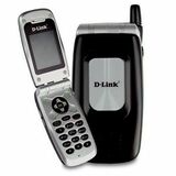 D-Link DPH-540 Wi-Fi Phone