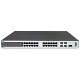 D-Link xStack DWS-3227 Stackable Managed Layer 2+ Wireless Switch with 10 AP License