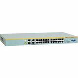 Allied Telesis AT-8000S/24-10 Managed Fast Ethernet Switch
