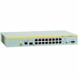 Allied Telesis AT-8000S/16-10 Managed Ethernet Switch