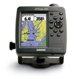 Garmin GPSMAP 392 Marine Navigator