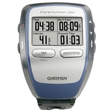 Garmin Forerunner 205 Portable Navigator