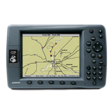 Garmin GPSMAP 2106 Marine Navigator