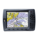 Garmin GPSMAP 2210 Marine Navigator