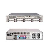 Supermicro SuperServer 6025B-3B Barebone System