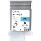 Canon Lucia Photo Cyan Ink Tank For imagePROGRAF iPF5000 Printer