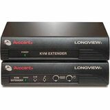 Avocent LongView LV430 KVM Extender