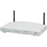 3Com OfficeConnect ADSL Wireless Firewall Router 3Com OfficeConnect ADSL Wireless Firewall Router