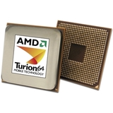 AMD Turion 64 MT-34 1.8GHz Processor