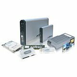 AXIOM Lithium Ion Notebook Battery