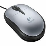 Logitech NX20 Notebook Optical Mouse Plus