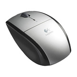Logitech RX700 Smart Cordless Optical Mouse