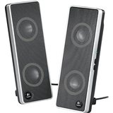 Logitech V10 Notebook Speaker System