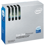 Core Duo T2700 2.33GHz Processor