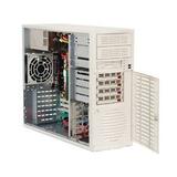 Supermicro A+ Server 4710S-T Barebone System Supermicro A+ Server 4710S-T Barebone System