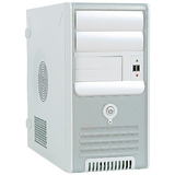 In Win Z583T Chassis