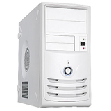 In Win Z589T Chassis