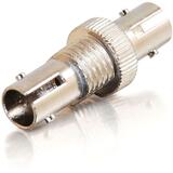 Cables To Go Simplex Fiber Coupler