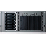 HP ProLiant ML350R05 Server HP ProLiant ML350R05 Server