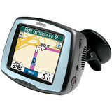 Garmin StreetPilot c530 Bilingual Automobile Navigator