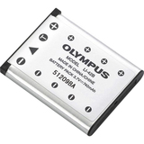 Olympus LI-42B Lithium Ion Digital Camera Battery