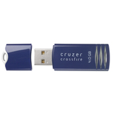 SanDisk 4GB Cruzer Crossfire USB 2.0 Flash Drive