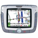 Thales Magellan RoadMate 6000T Portable Navigator