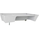 Lexmark Scanner Shelf