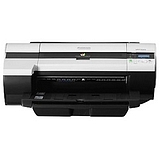Canon imagePROGRAF iPF500 Large Format Printer Canon imagePROGRAF iPF500 Large Format Printer